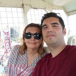 Meet your Posher, Patricia s